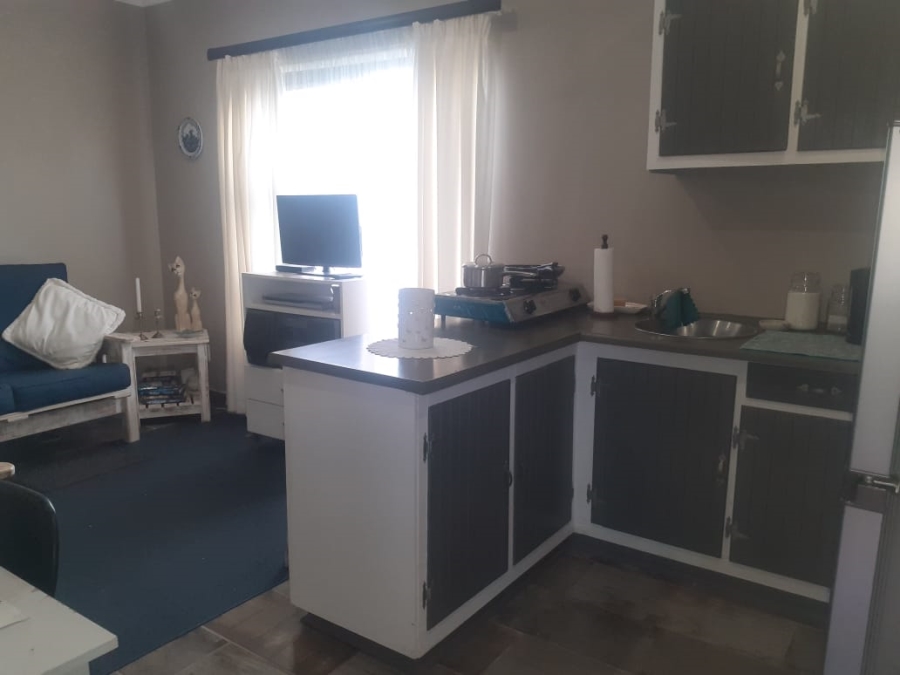 To Let 1 Bedroom Property for Rent in Noorsekloof Eastern Cape